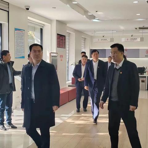 省行离退人员党总支一禹城支行党总支党建共建主题党日