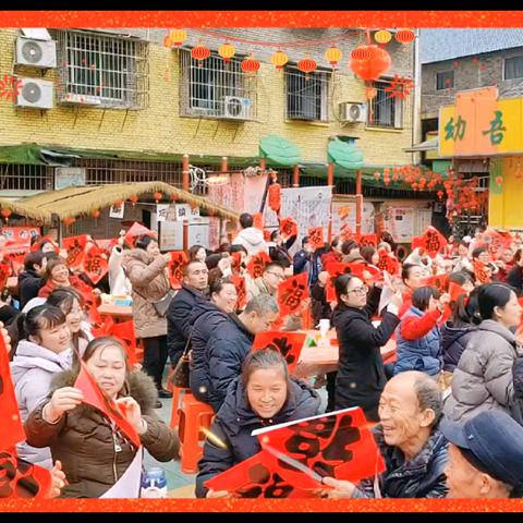 朵朵二班12月第（4）周在园记录生活📸