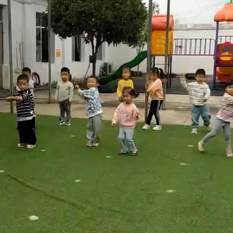 🥮“知中秋.绘中秋.庆中秋”🥮【启明星幼儿园】