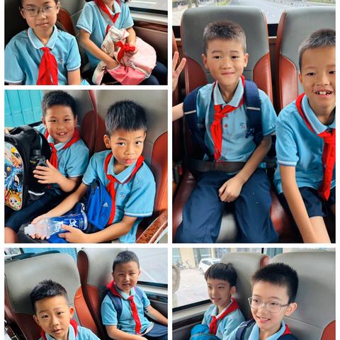 小“金”匠职业启蒙研学营