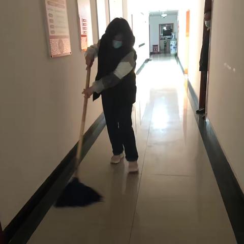 冬日暖心 温馨服务