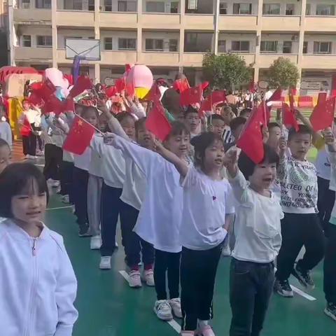 萍师附小第47届运动会（学生体质健康检测）暨阳光体育节隆重举行！