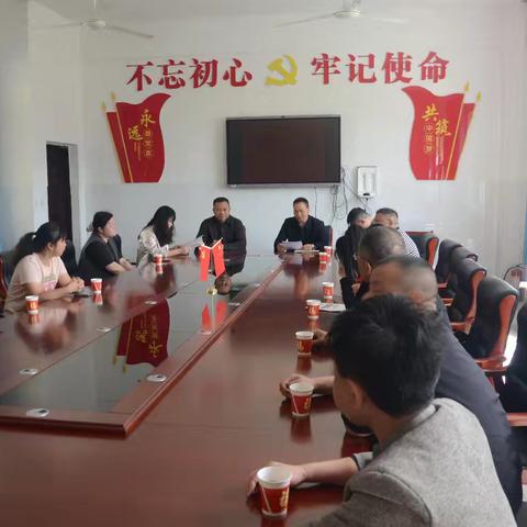 取太芝庙中学真经，启教育高质量发展新程