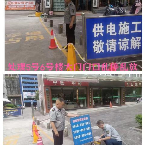 长兴金座六月服务剪篇