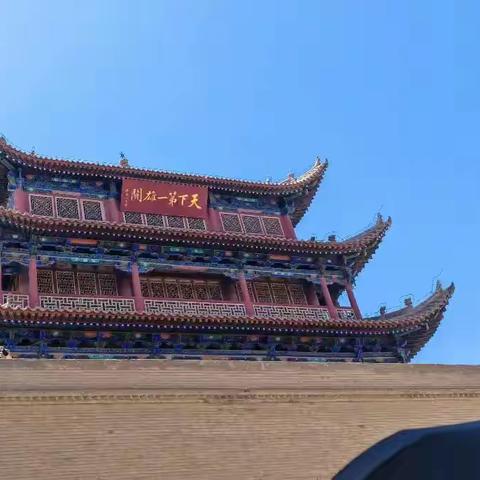 青甘大环线：一场穿越人文与自然的秘境之旅