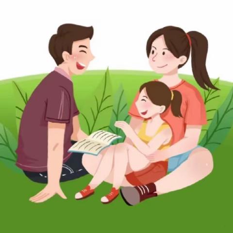 时光浅浅，书香致远 焦西小学一年级“用爱陪伴，亲子阅读”活动