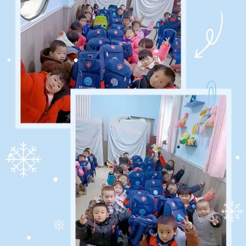 小红帽幼儿园荔枝班三月份精彩回放