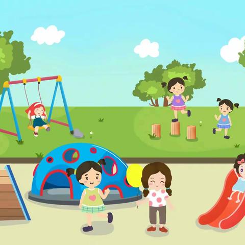 小红帽幼儿园荔枝班五月份精彩瞬间