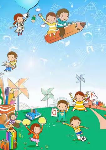 小红帽幼儿园荔枝班六月份成长故事档案