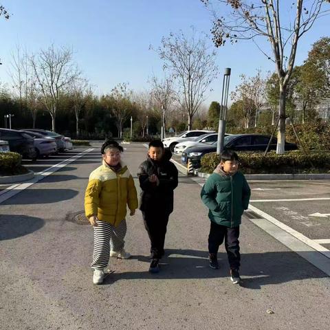 研学 －－探索与学习的融合之旅