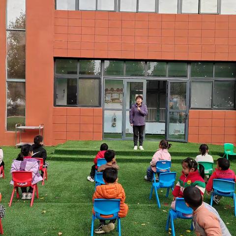 赛技能 亮风采 励成长 ——罗王镇中心幼儿园教师技能大赛