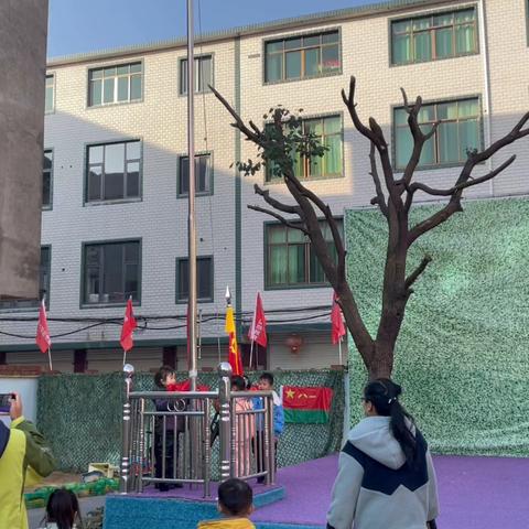 记录📝幼儿园生活👧🏻👦🏻 ‍一周美篇