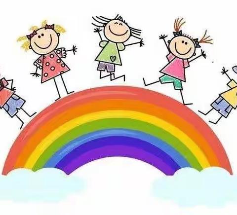 小四班精彩回顾 ‍《🎀快乐幼儿园，一周生活记🎊》 ‍