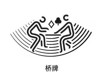 【智于心、乐于行】桥牌，智慧之桥——金童年幼儿园桥牌园本课程精彩展示