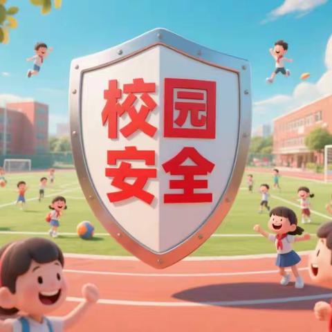 “人人讲安全、个个会应急”----元蒙口小学安全教育系列活动