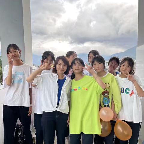 【育才先锋】十五载耕耘育桃李，丹心一片铸师魂——洱源县凤羽第一初级中学闭慧珍老师