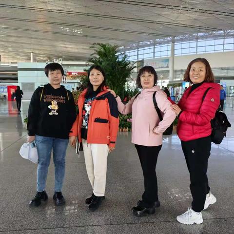 3.20贵州之旅