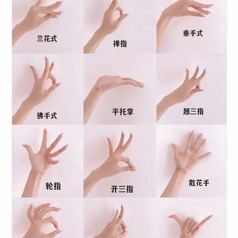 快乐相伴·活力手指舞