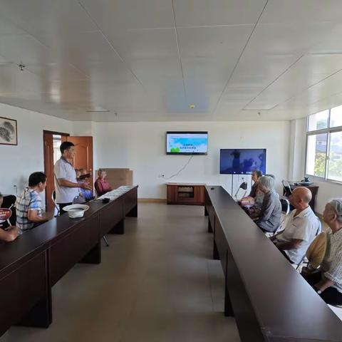 合理膳食与中医饮食养生健康讲座