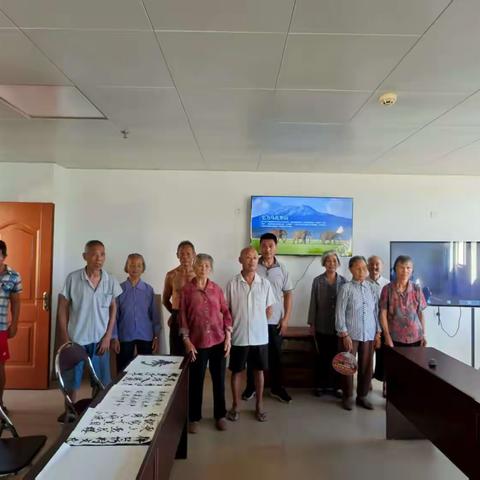 乐龄学堂丨 长者安全知识培训，守护“夕阳红”