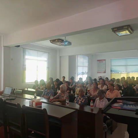 乐龄学堂——跨越山海的守护，侨守儿童家庭教育指南