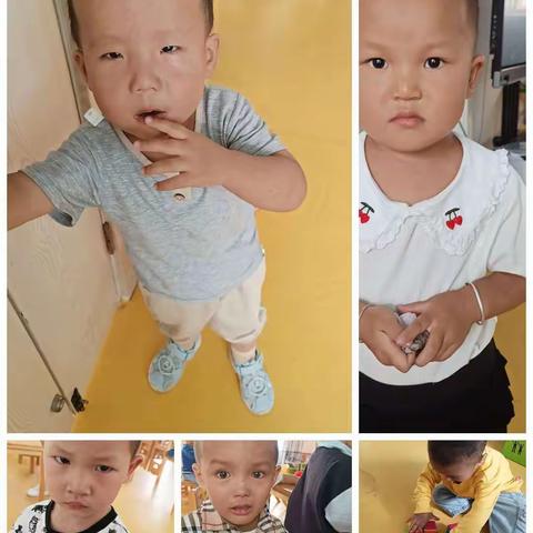 “幼”见美好，以心迎“新”