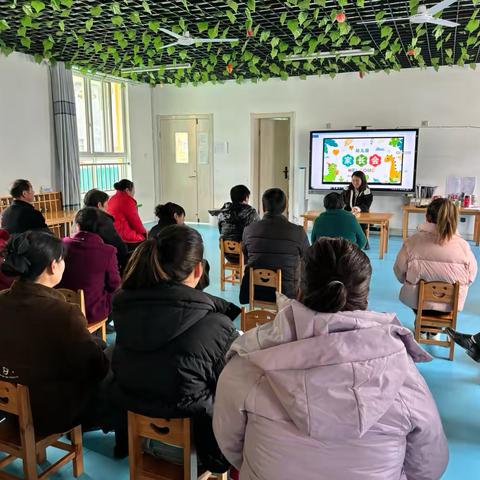 阳春三月，共享美好时光