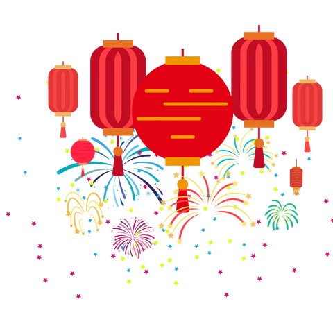 妙笔生花绘新春——海伦市美术家协会庆新春美术作品展(第一期)