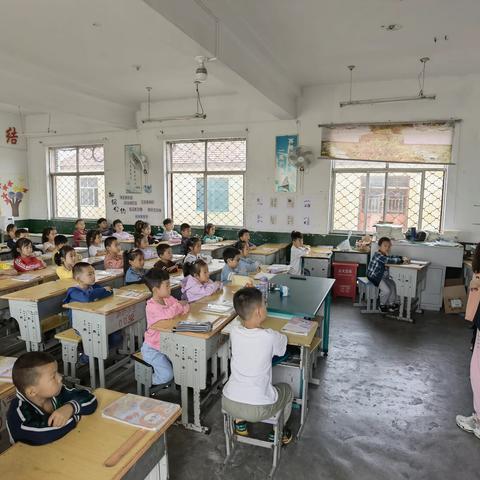 重视基础学习姿势 培养良好学习习惯——贾汪区青山泉镇求实小学强化学生学习习惯培养