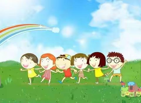 幼儿园开放周观摩活动