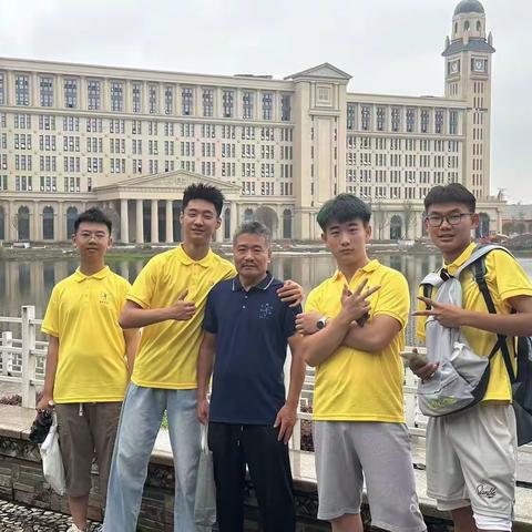 成都高校行——电子科技大学习心得