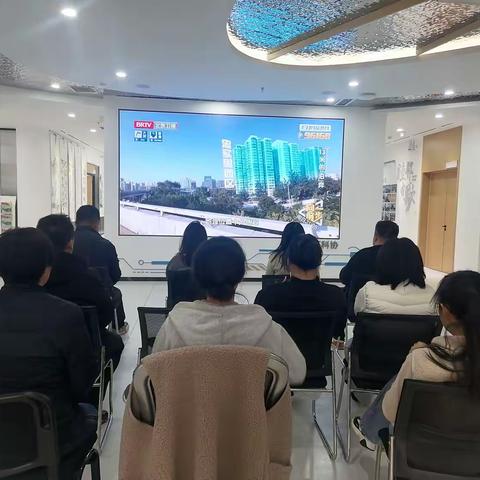 【同心文东】赋能提升 | 和平路社区开展实务学习 助推社区服务“向前一步”活动