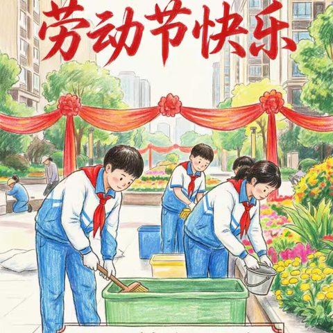 2026年“五一”假期放假通知及事项