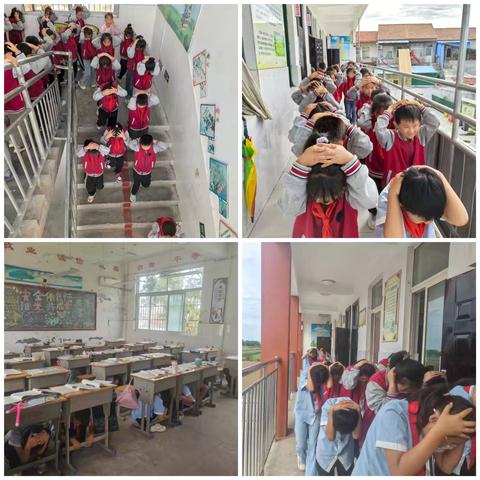 “九一八烽火虽远，复兴路吾辈当先” ——高河街道中心小学组织开展爱国主义教育