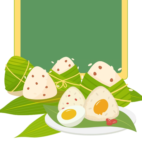 溆浦县黄茅园镇中学2025年端午节放假通知