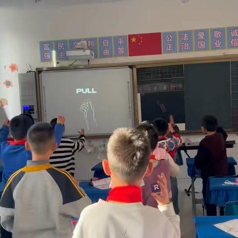 【党建➕】音润童年，乐动时光——额木庭高勒中心校奥尔夫音乐活动集锦