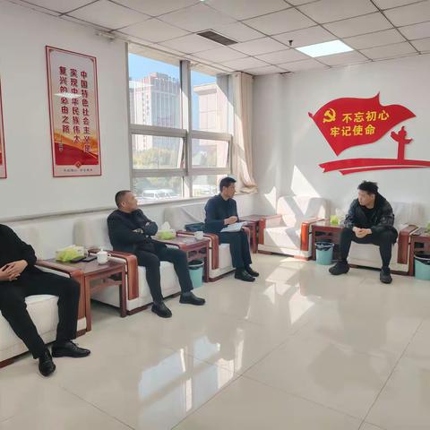 宜阳县公共资源交易中心主动靠前服务 助推航天项目高效落地