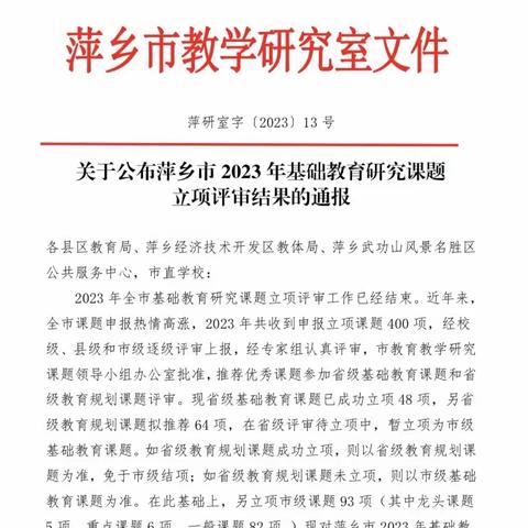 总结汇报展硕果，砥砺奋进再扬帆——英语课题研究第一节阶段成果小结