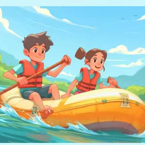 【防汛，预防溺水安全】 贾加乡寄宿制完全小学 汛期致家长的一封信