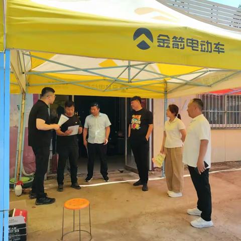 警惕集资诈骗 守护财产安全 ---河南农商银行濮阳县鲁河支行开展“防范非法金融活动日”宣传活动