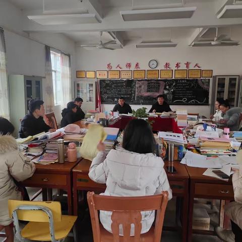 师爱洒万家，家校共暖心——记段屋乡胜利小学“万师访万家”活动现在进行时ing