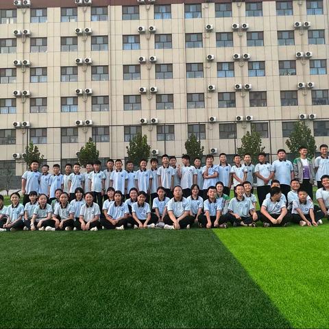 六年级一班庆国庆    迎中秋