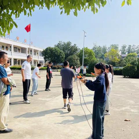 怀远县魏庄镇蒋湖小学