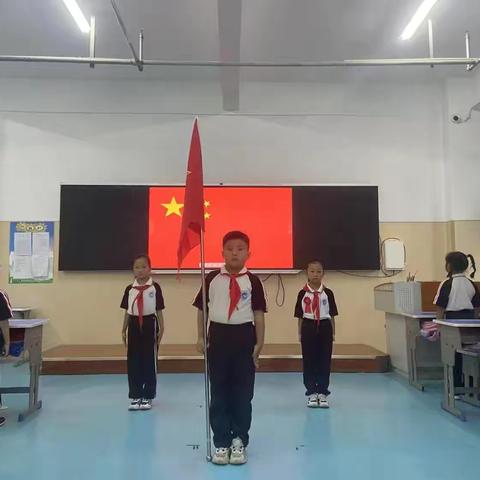 单县舜师路小学十月份工作盘点