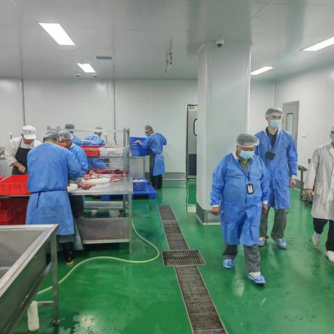 服务高质量发展·市场监管在行动｜｜龙岗局宝龙所一周工作动态（9月24日-9月28日）