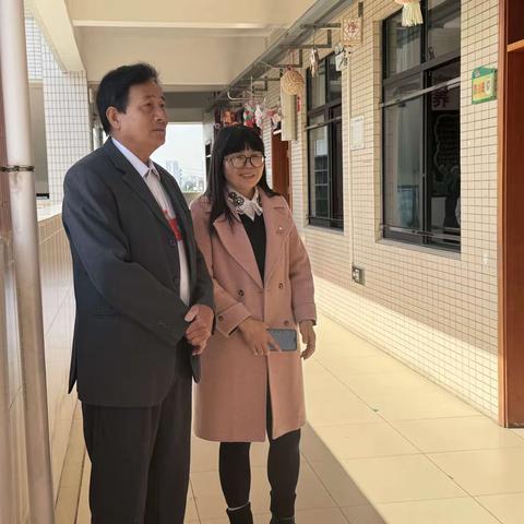 【幸福西罟·活动】守护舌尖安全，共享美好“食”光——2023年东凤镇西罟小学家长进校园系列活动之陪餐