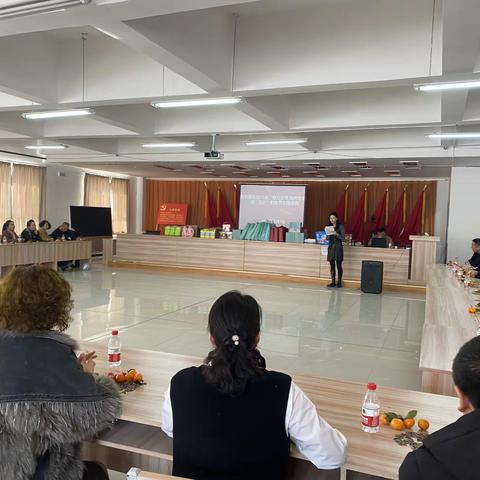 芳草湖农场十一连开展“魅力女性，优秀巾帼”三八妇女节主题活动