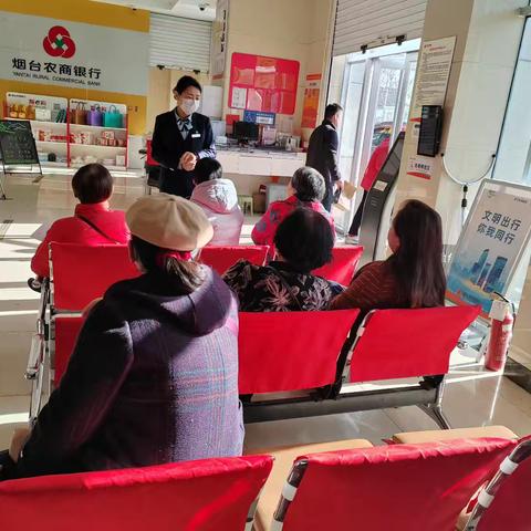 礼遇母亲节 农商爱相伴