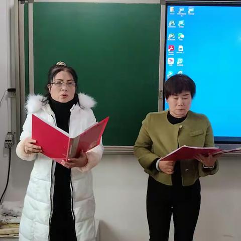 蒲城县老年大学国学经典品读班“读千古美文，与经典相伴”2023年11月15日学习内容: