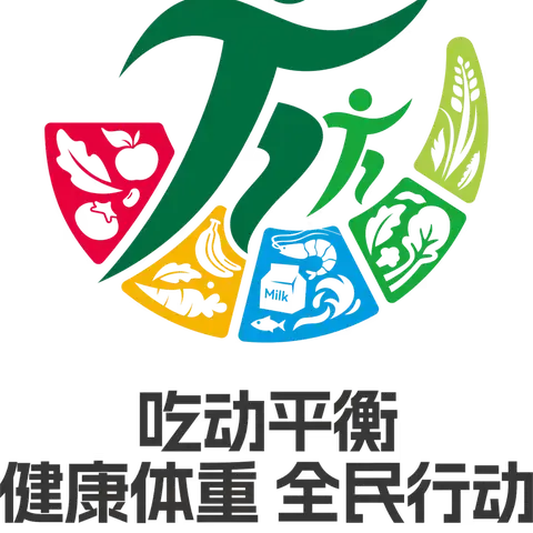 【江岸小学】2025年全民营养周暨“5·20”中国学生营养日——吃动平衡 健康体重 全民行动